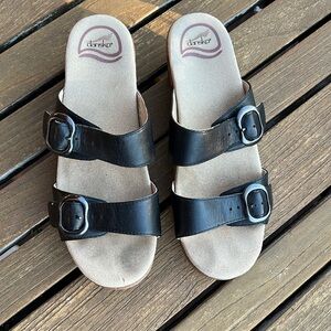 Denali Sophie Sandle/shoe